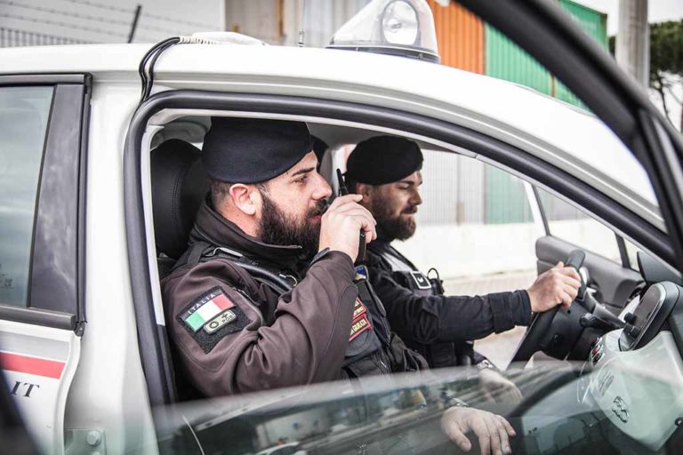 Intermediazione d’Affari il ruolo della Vigilanza Imprese Roma