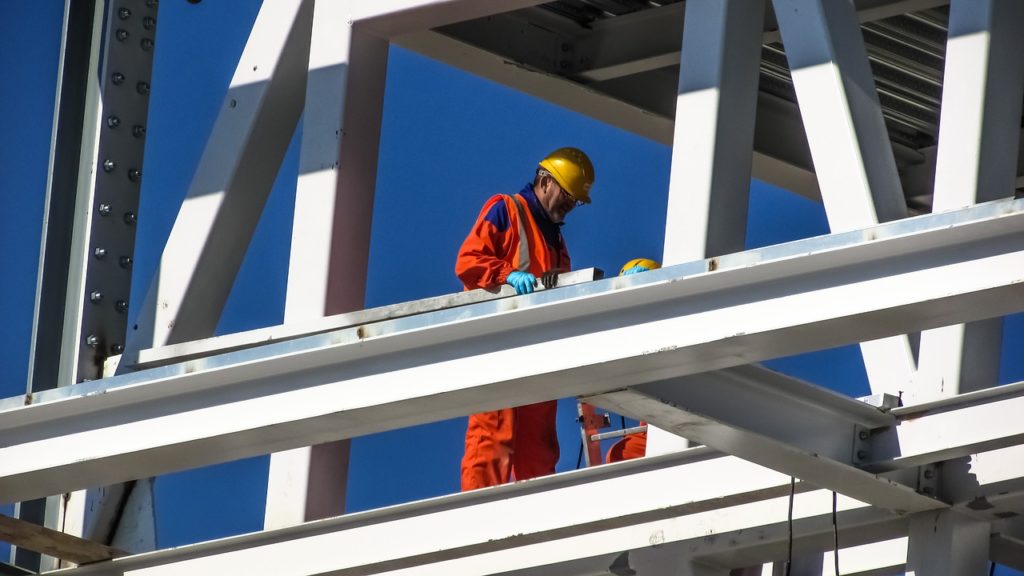 Sicurezza sul Lavoro a Roma